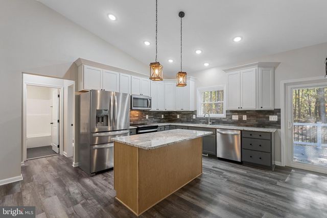 LOT 67 GRIMALDI WAY, Hedgesville, WV 25427