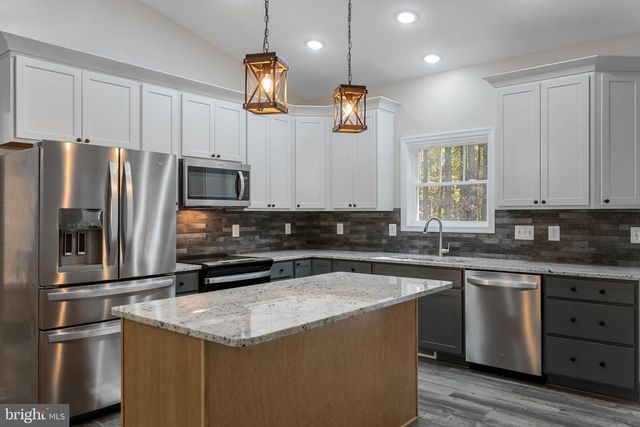 LOT 67 GRIMALDI WAY, Hedgesville, WV 25427