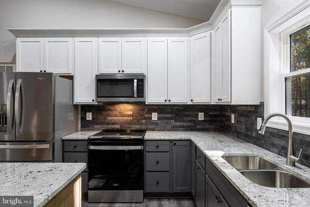 LOT 67 GRIMALDI WAY, Hedgesville, WV 25427