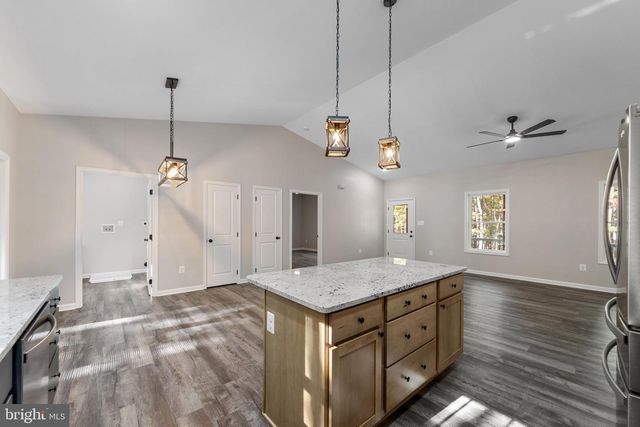LOT 67 GRIMALDI WAY, Hedgesville, WV 25427