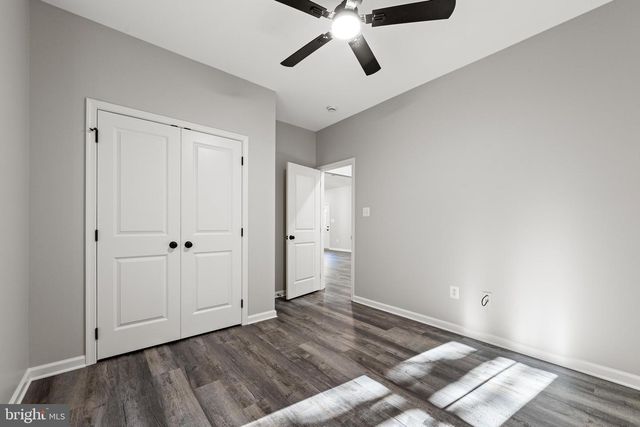 LOT 67 GRIMALDI WAY, Hedgesville, WV 25427