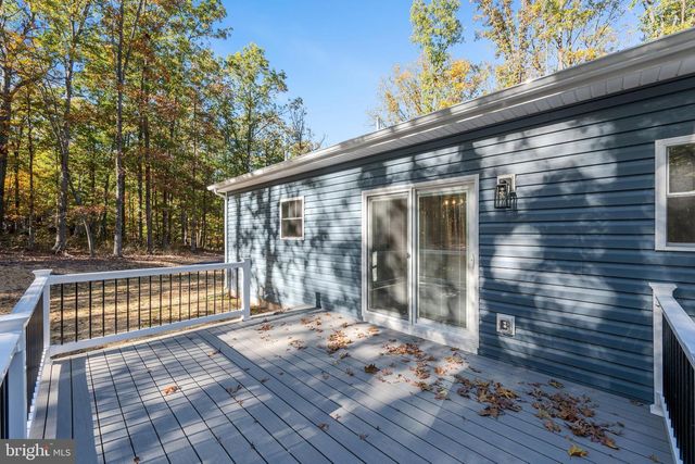 LOT 67 GRIMALDI WAY, Hedgesville, WV 25427