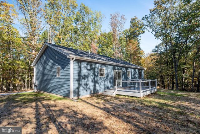 LOT 67 GRIMALDI WAY, Hedgesville, WV 25427