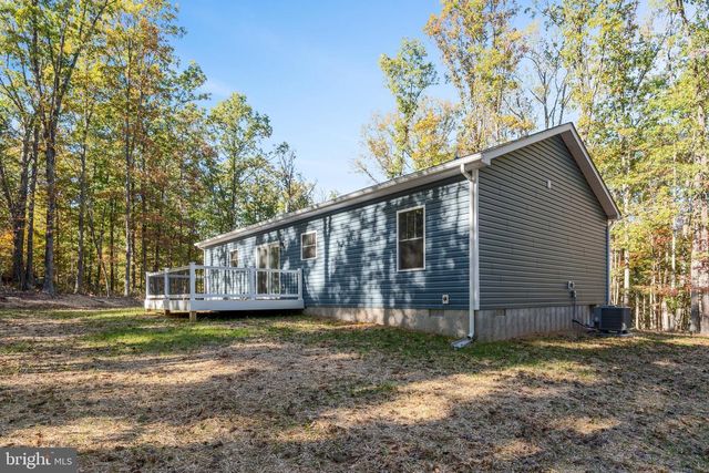 LOT 67 GRIMALDI WAY, Hedgesville, WV 25427