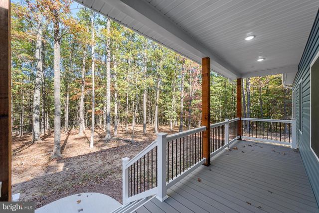 LOT 67 GRIMALDI WAY, Hedgesville, WV 25427