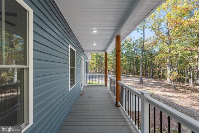 LOT 67 GRIMALDI WAY, Hedgesville, WV 25427