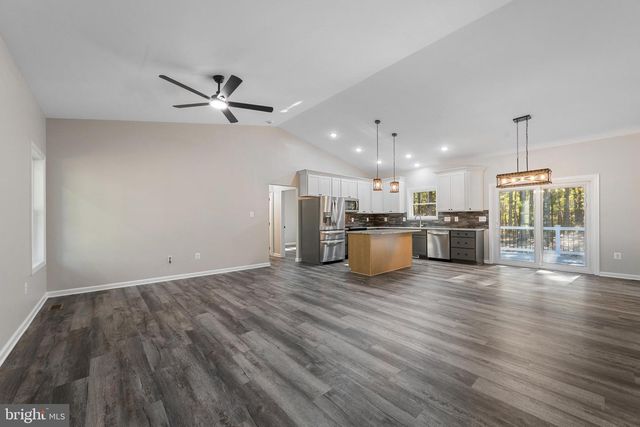 LOT 67 GRIMALDI WAY, Hedgesville, WV 25427