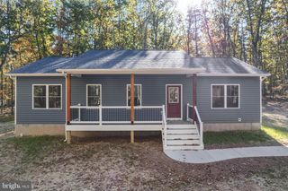 LOT 67 GRIMALDI WAY, Hedgesville, WV 25427