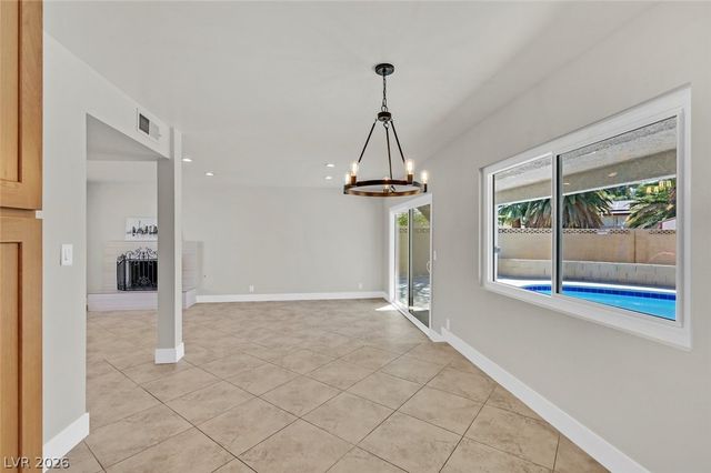 3079 Capistrano Court, Las Vegas, NV 89121