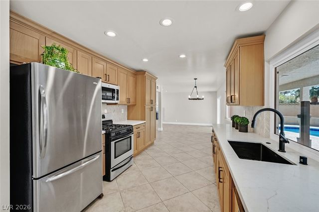 3079 Capistrano Court, Las Vegas, NV 89121