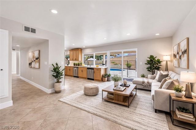 3079 Capistrano Court, Las Vegas, NV 89121