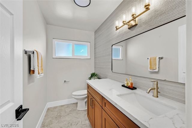 3079 Capistrano Court, Las Vegas, NV 89121