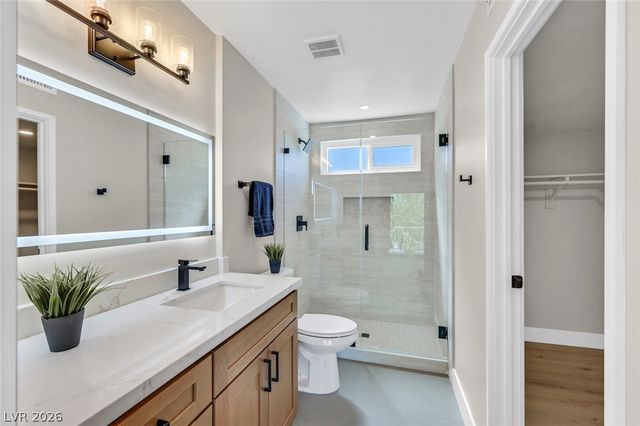 3079 Capistrano Court, Las Vegas, NV 89121