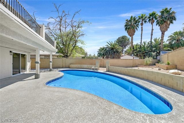 3079 Capistrano Court, Las Vegas, NV 89121