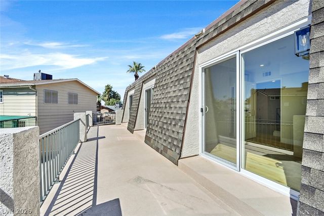 3079 Capistrano Court, Las Vegas, NV 89121