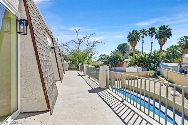 3079 Capistrano Court, Las Vegas, NV 89121