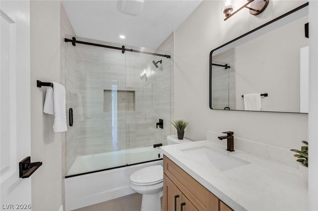 3079 Capistrano Court, Las Vegas, NV 89121