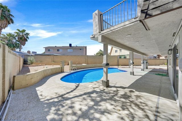 3079 Capistrano Court, Las Vegas, NV 89121