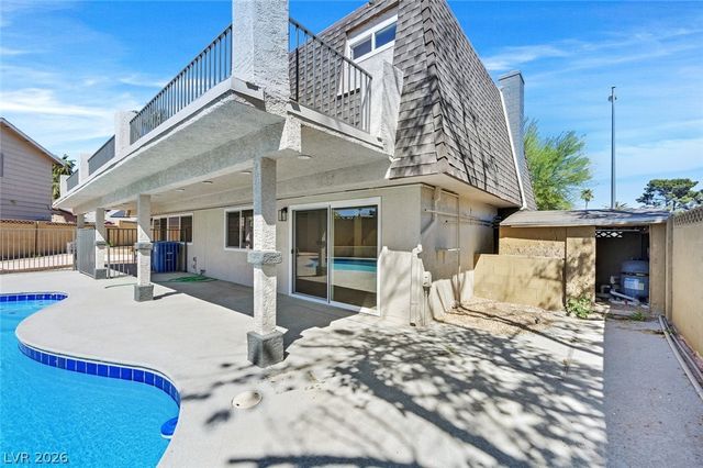 3079 Capistrano Court, Las Vegas, NV 89121