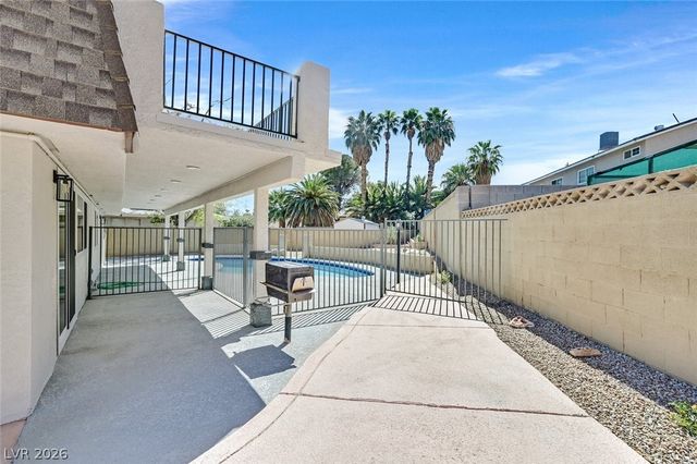 3079 Capistrano Court, Las Vegas, NV 89121