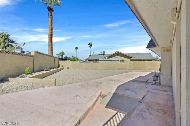 3079 Capistrano Court, Las Vegas, NV 89121