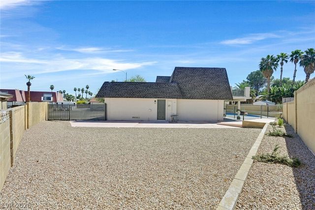 3079 Capistrano Court, Las Vegas, NV 89121