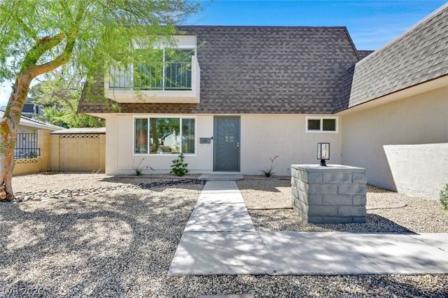 3079 Capistrano Court, Las Vegas, NV 89121