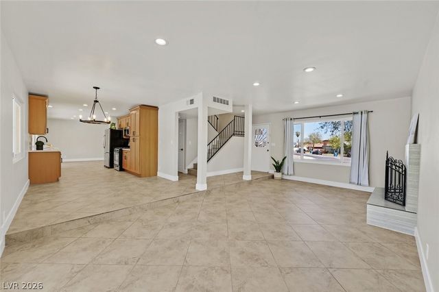 3079 Capistrano Court, Las Vegas, NV 89121