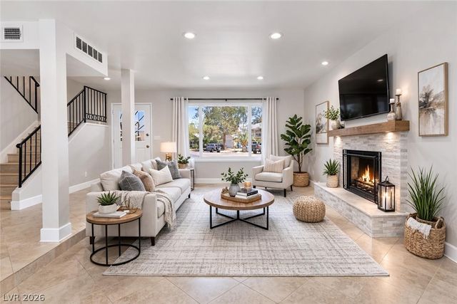 3079 Capistrano Court, Las Vegas, NV 89121