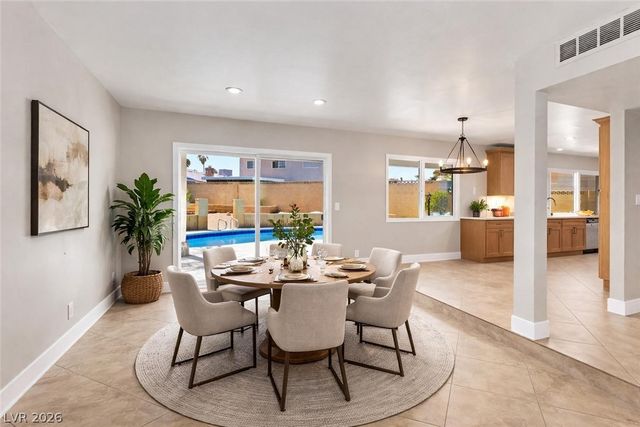 3079 Capistrano Court, Las Vegas, NV 89121