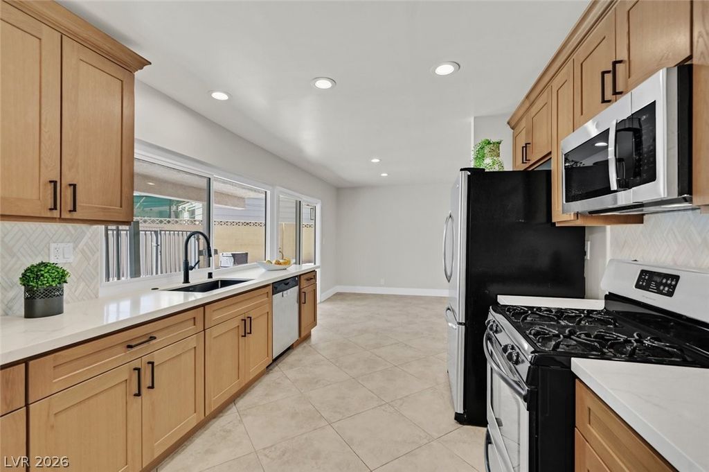 3079 Capistrano Court, Las Vegas, NV 89121