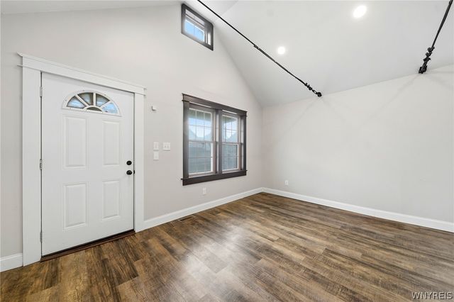 12 Perkins Place, Buffalo, NY 14213