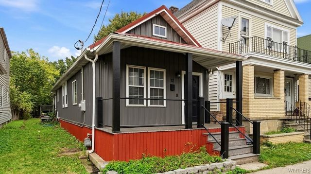 12 Perkins Place, Buffalo, NY 14213
