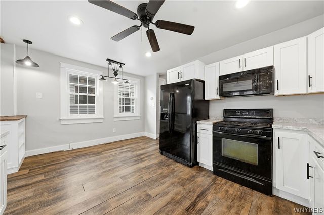 12 Perkins Place, Buffalo, NY 14213