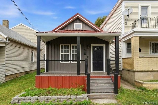 12 Perkins Place, Buffalo, NY 14213