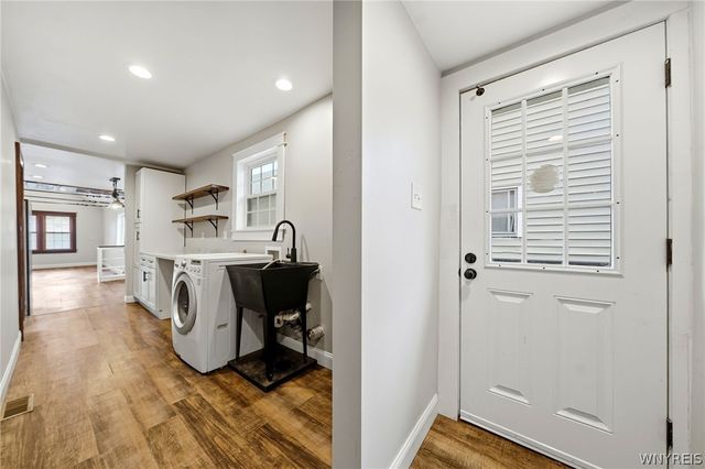12 Perkins Place, Buffalo, NY 14213