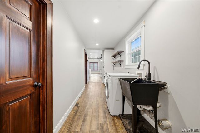 12 Perkins Place, Buffalo, NY 14213