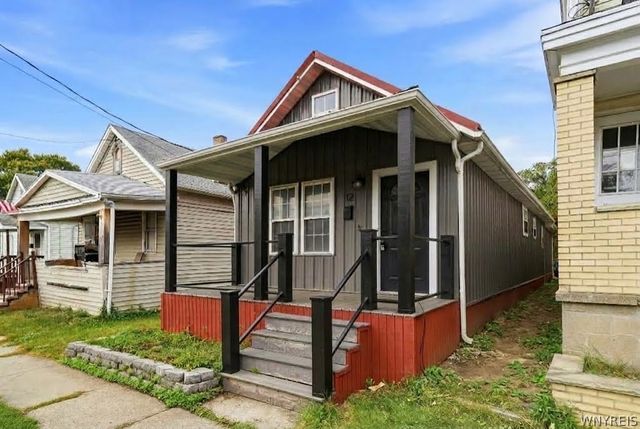 12 Perkins Place, Buffalo, NY 14213
