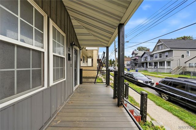 12 Perkins Place, Buffalo, NY 14213