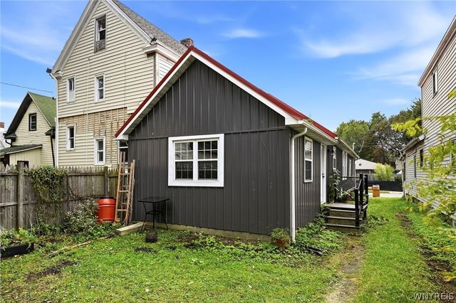 12 Perkins Place, Buffalo, NY 14213