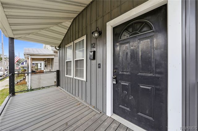12 Perkins Place, Buffalo, NY 14213