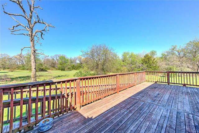13683 Wet Prairie Road, Gravette, AR 72736