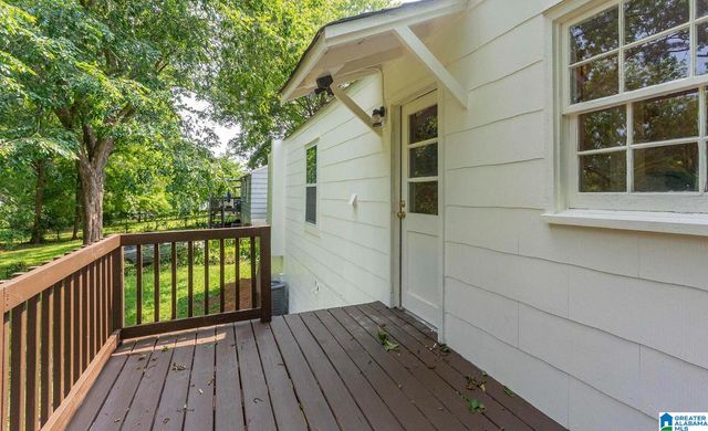 921 FIVE MILE ROAD, Birmingham, AL 35215