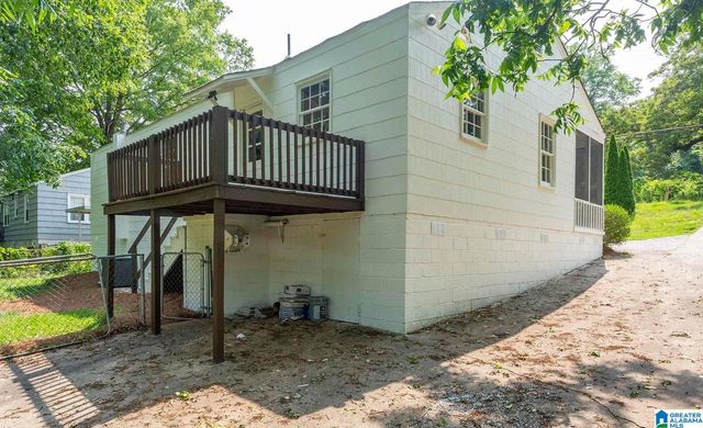 921 FIVE MILE ROAD, Birmingham, AL 35215