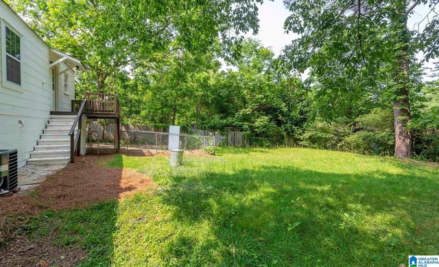 921 FIVE MILE ROAD, Birmingham, AL 35215