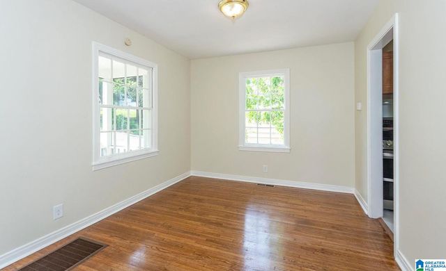 921 FIVE MILE ROAD, Birmingham, AL 35215