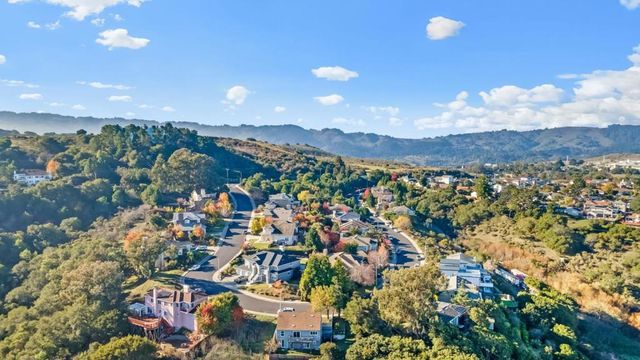 3900 Marsten Avenue, Belmont, CA 94002