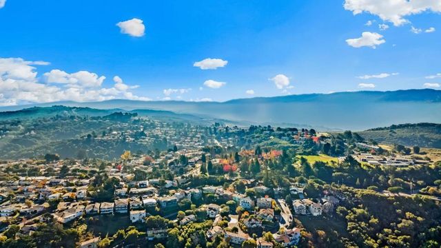 3900 Marsten Avenue, Belmont, CA 94002