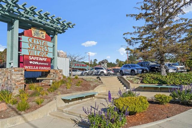 3900 Marsten Avenue, Belmont, CA 94002