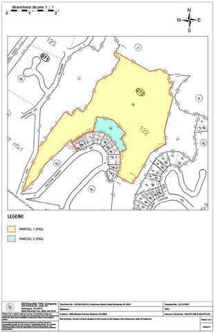 3900 Marsten Avenue, Belmont, CA 94002